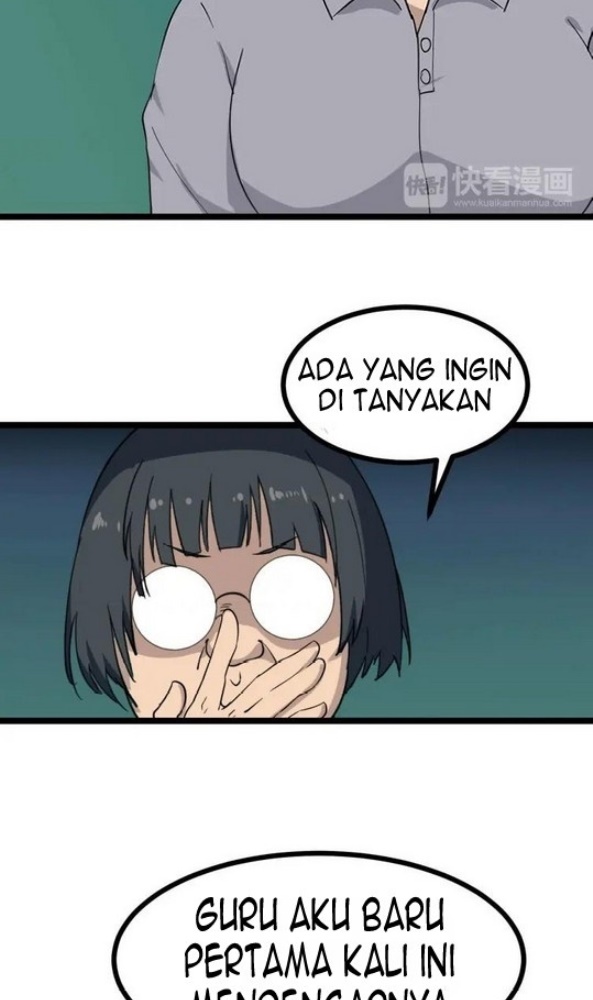 Three Realm Taobao Store Chapter 01 Gambar 72
